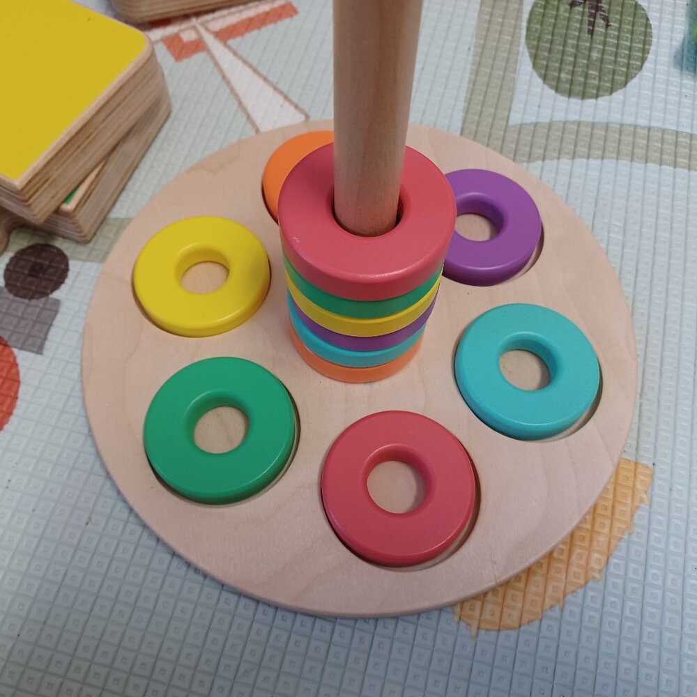 Lovevery Toy